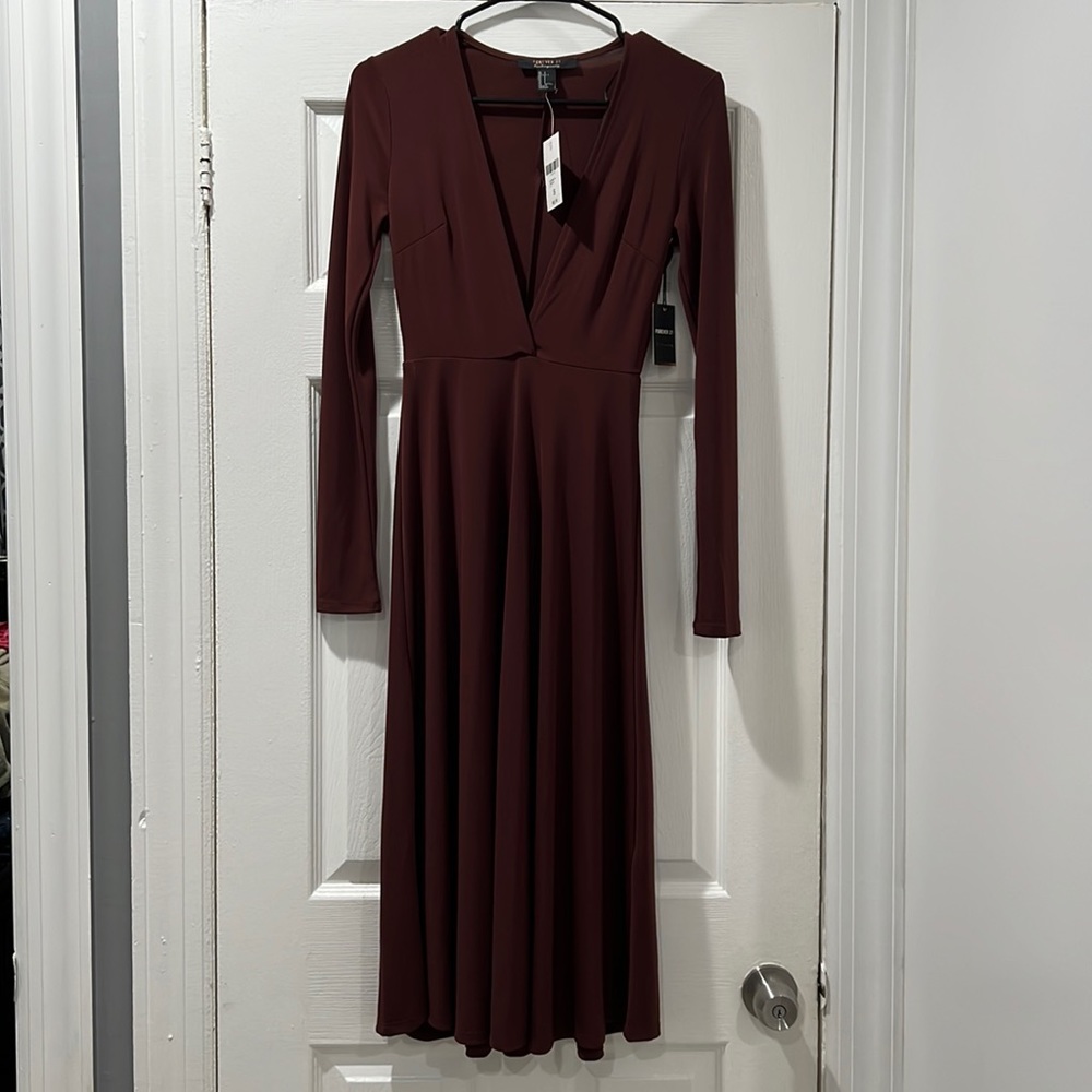 Forever 21 dress